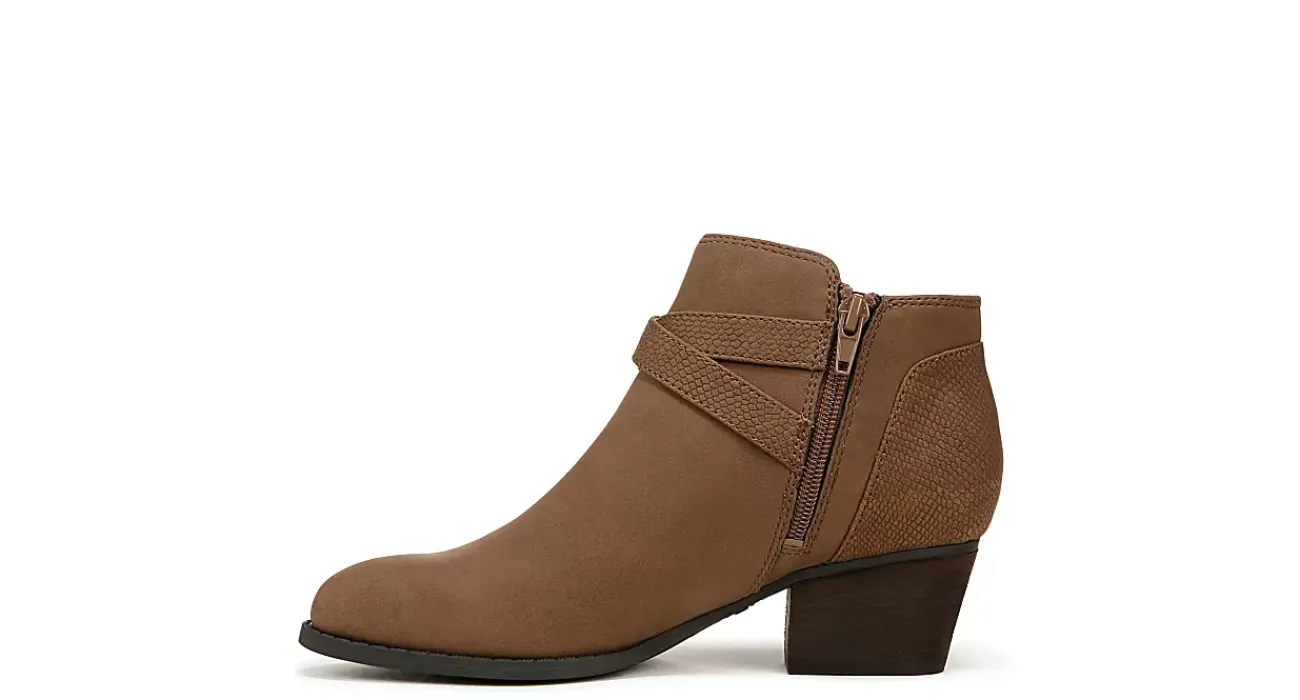 WOMENS BLAIRE BOOTIE>LIFESTRIDE Sale