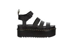 WOMENS BLAIRE QUAD HYDRO SANDAL>DR.MARTENS Sale
