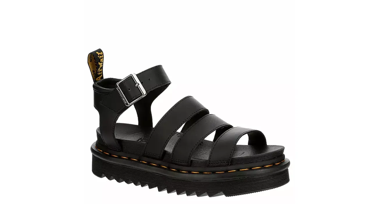 WOMENS BLAIRE SANDAL>DR.MARTENS Clearance