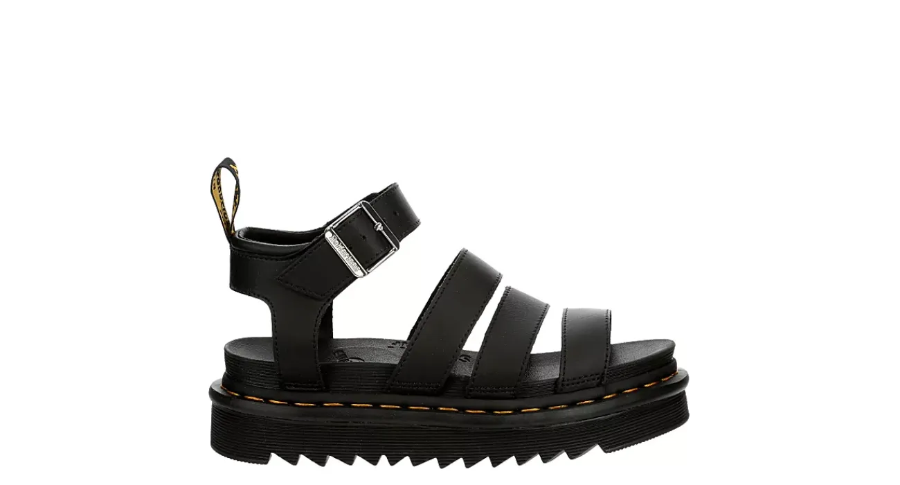WOMENS BLAIRE SANDAL>DR.MARTENS Clearance