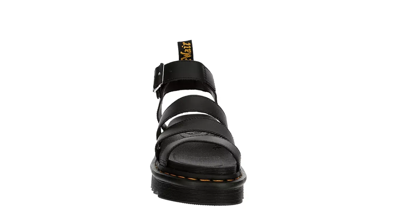 WOMENS BLAIRE SANDAL>DR.MARTENS Clearance