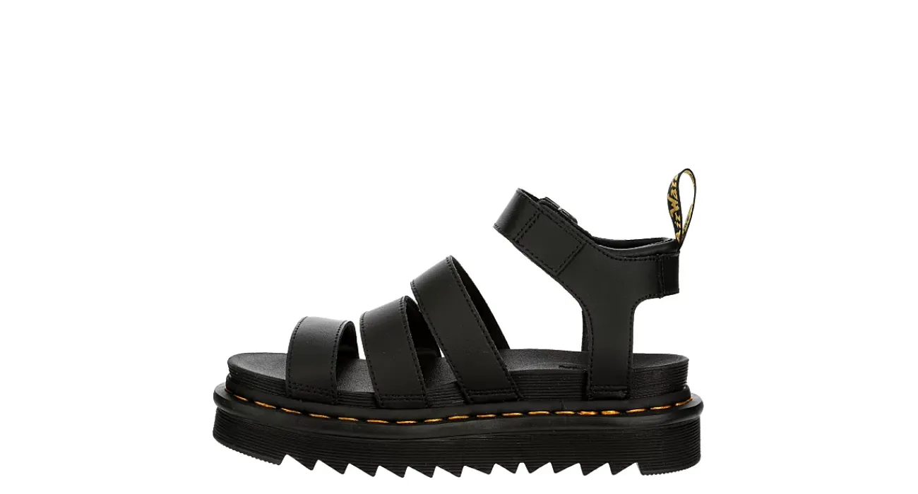 WOMENS BLAIRE SANDAL>DR.MARTENS Clearance