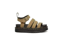 WOMENS BLAIRE SANDAL>DR.MARTENS Clearance