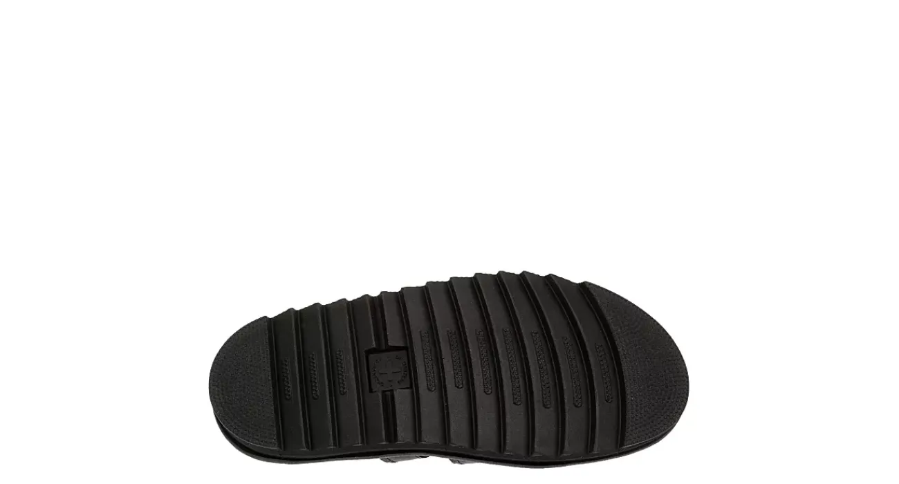 WOMENS BLAIRE SLIDE SANDAL>DR.MARTENS Hot
