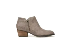 WOMENS BLAKE ZIP BOOTIE>LIFESTRIDE Clearance