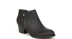 WOMENS BLAKE ZIP BOOTIE>LIFESTRIDE Discount