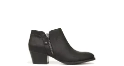 WOMENS BLAKE ZIP BOOTIE>LIFESTRIDE Discount