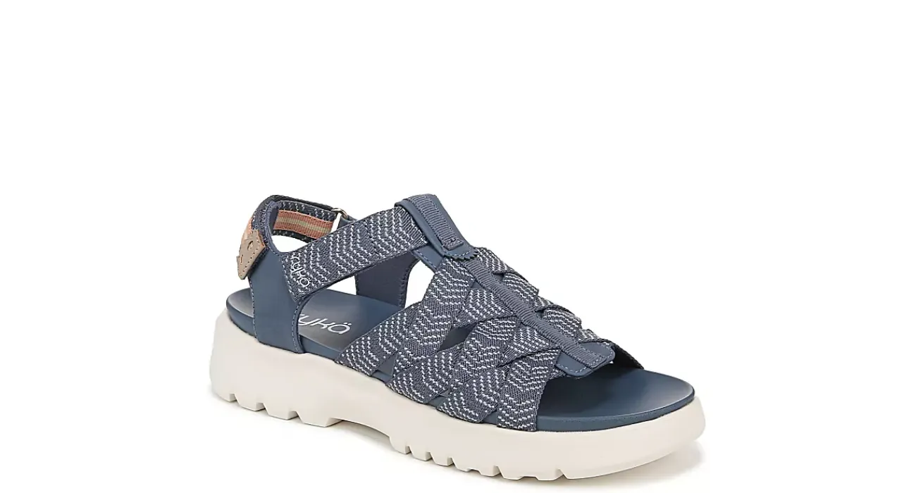 WOMENS BLISSFUL SANDAL>RYKA Discount