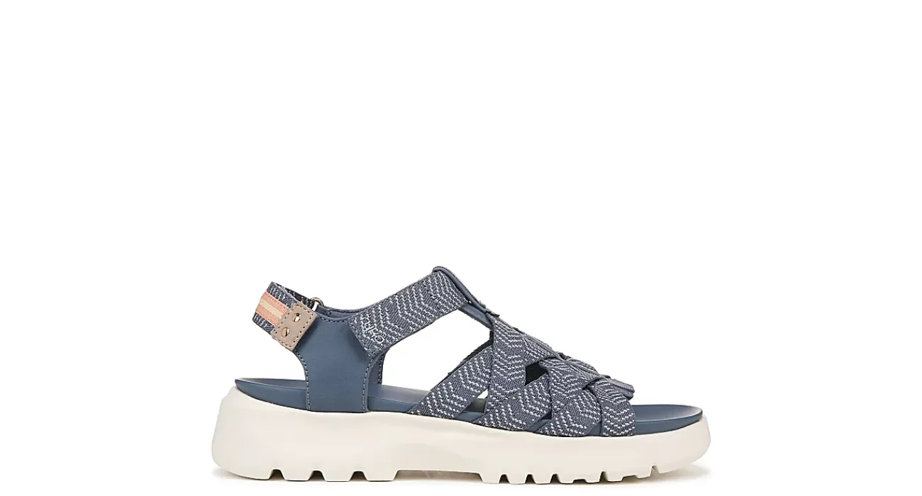 WOMENS BLISSFUL SANDAL>RYKA Discount