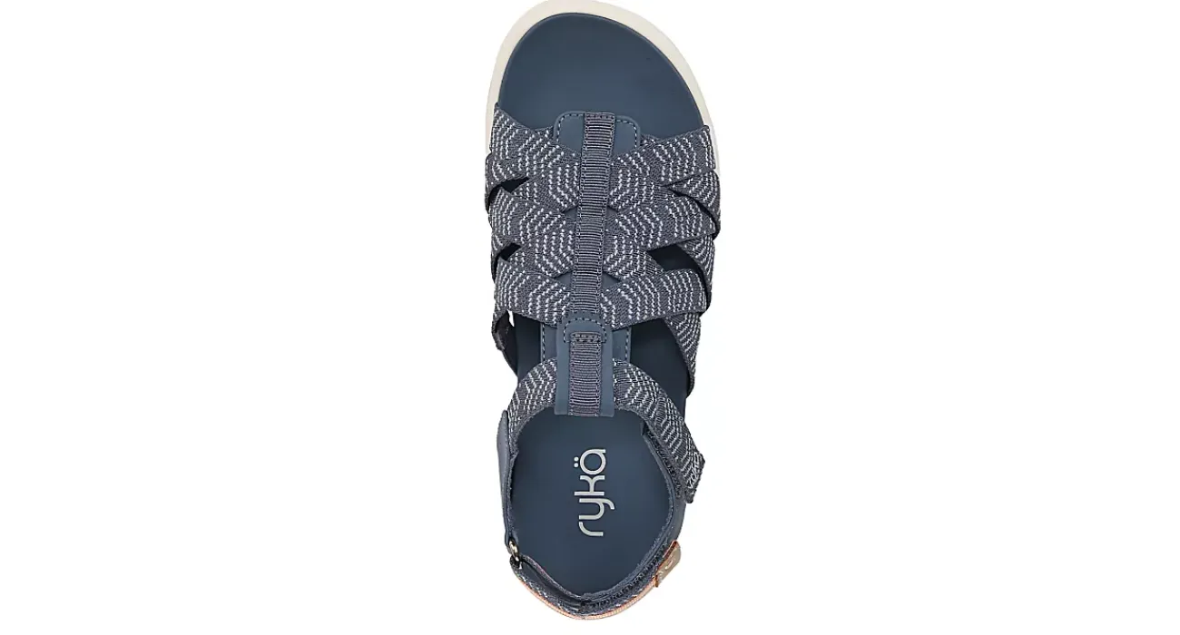 WOMENS BLISSFUL SANDAL>RYKA Discount