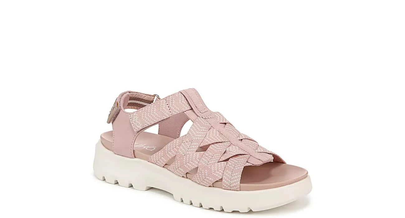 WOMENS BLISSFUL SANDAL>RYKA Discount