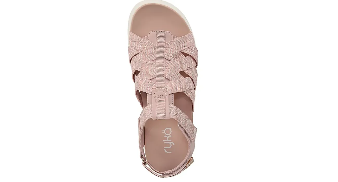 WOMENS BLISSFUL SANDAL>RYKA Discount