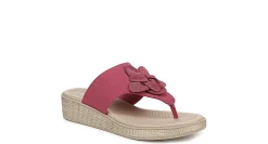 WOMENS BLOOM SANDAL>LIFESTRIDE Discount
