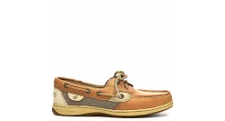 WOMENS BLUEFISH BOAT SHOE>SPERRY Hot