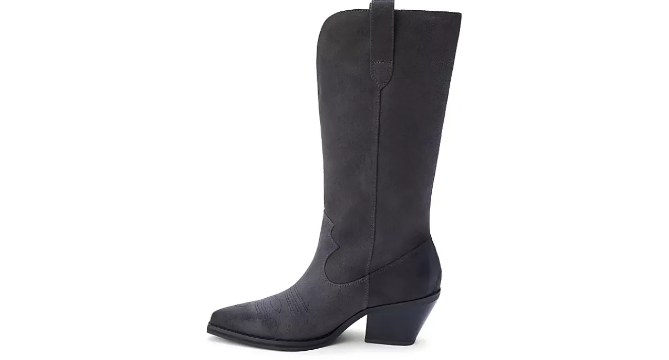 WOMENS BODHI WESTERN BOOT>BEACH Outlet