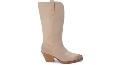 WOMENS BODHI WESTERN BOOT>BEACH Hot