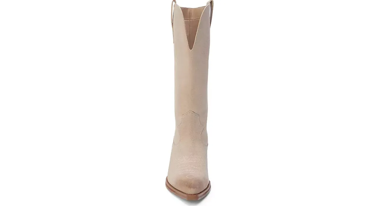 WOMENS BODHI WESTERN BOOT>BEACH Hot