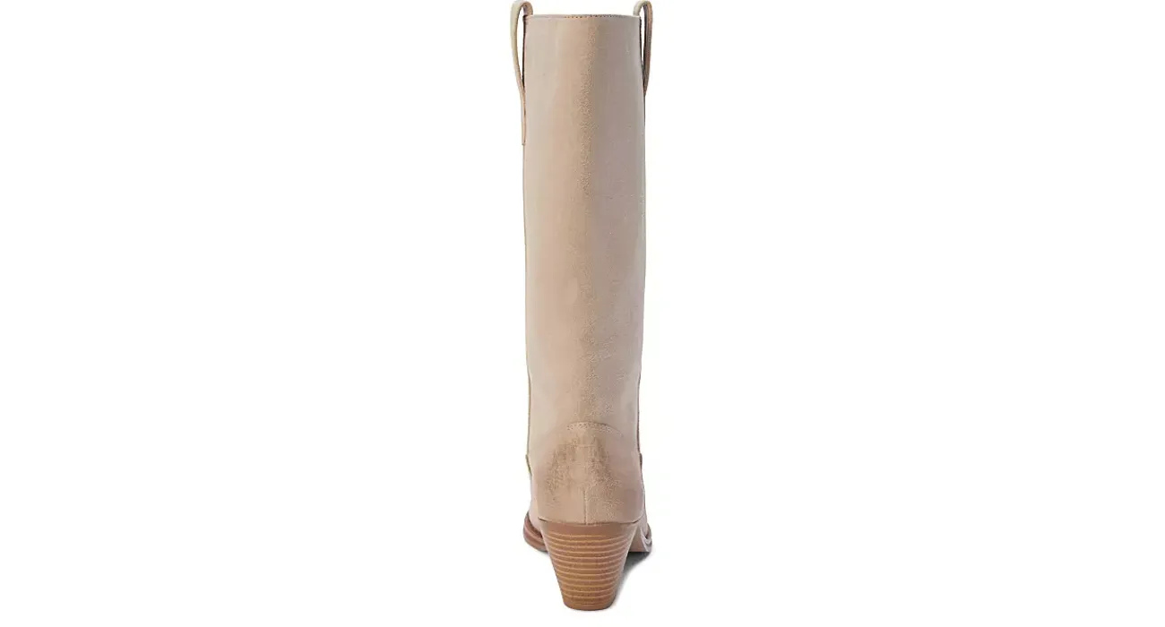 WOMENS BODHI WESTERN BOOT>BEACH Hot