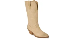 WOMENS BODHI WESTERN BOOT>BEACH Outlet