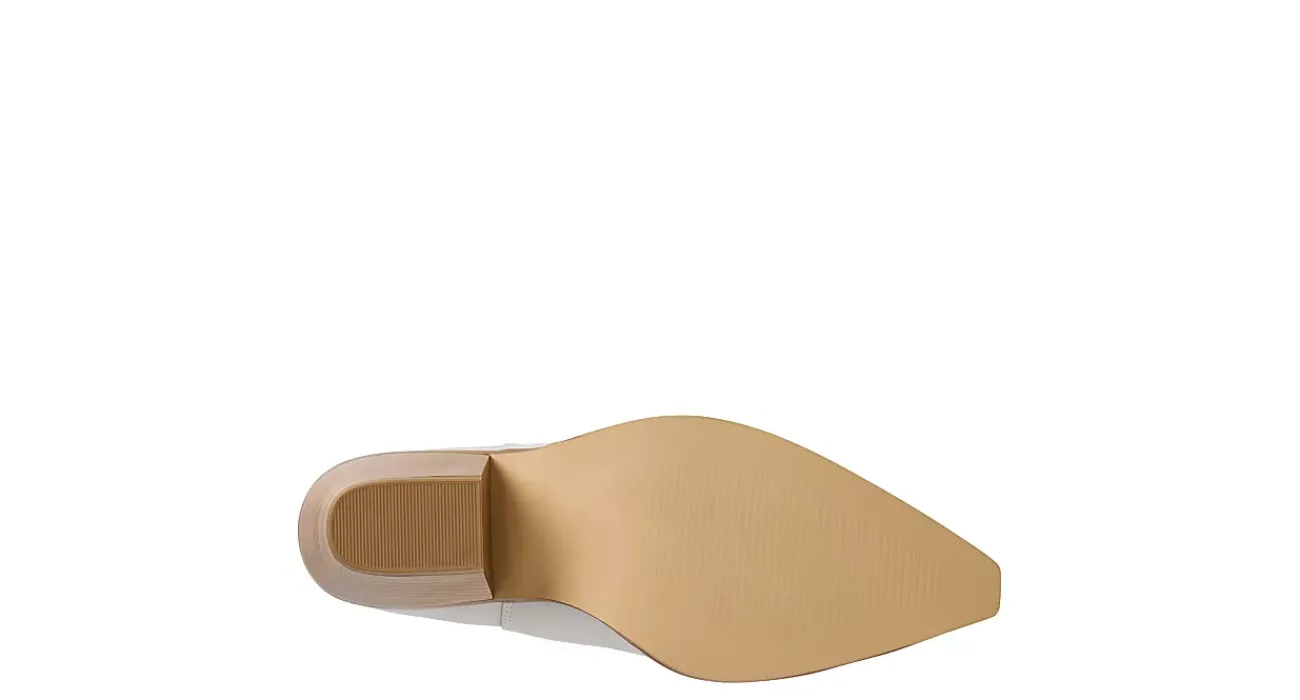 WOMENS BODHI WESTERN BOOT>BEACH New