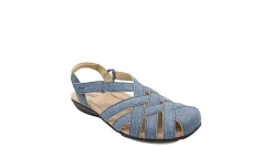 WOMENS BONNIE CLOG>JBU Hot