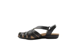 WOMENS BONNIE CLOG CASUAL EURO MULE><noscript><img width=