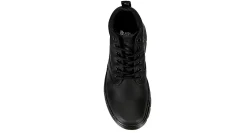 WOMENS BONNY LEATHER LACE UP BOOT><noscript><img width=