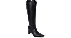 WOMENS BONNYE DRESS BOOT>COCONUTS Discount