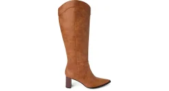 WOMENS BONNYE DRESS BOOT>COCONUTS Hot