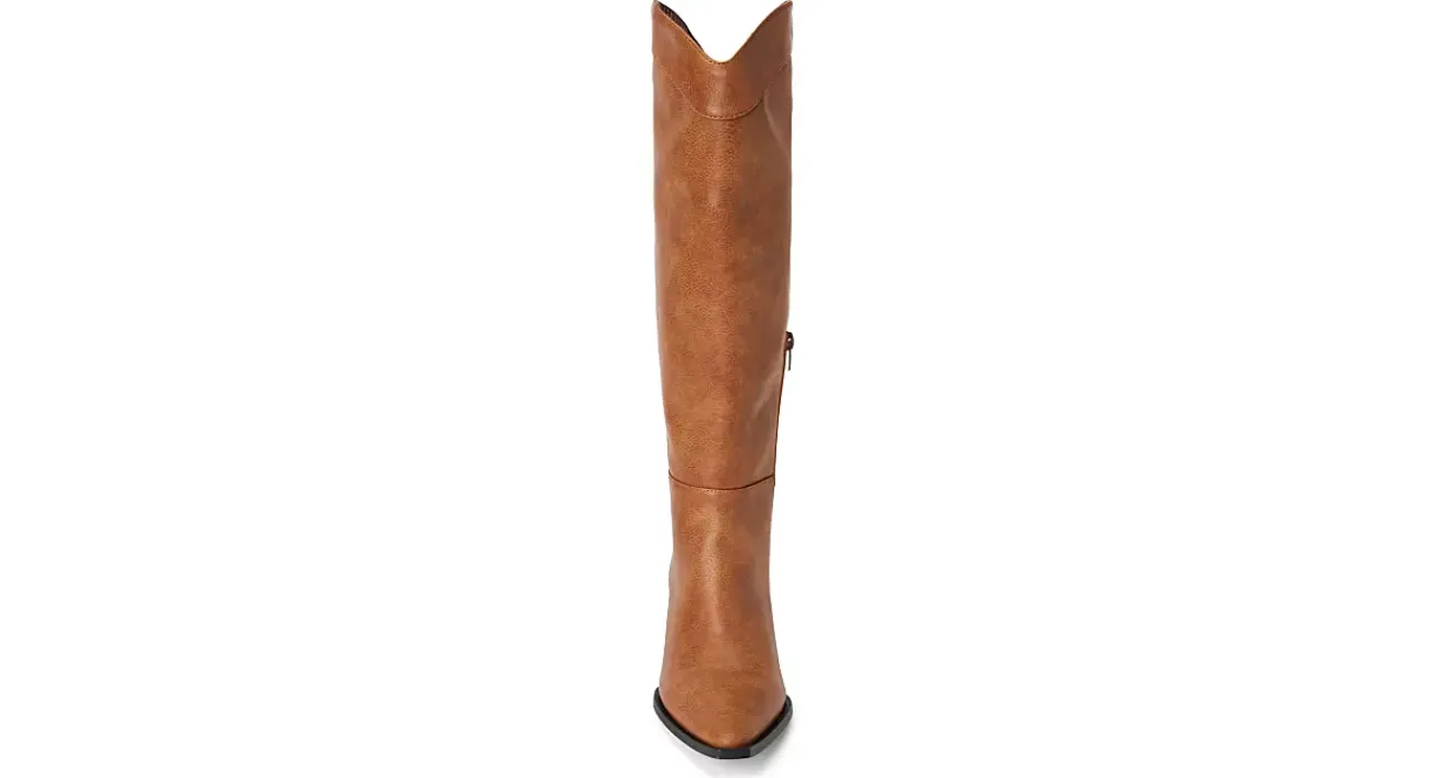 WOMENS BONNYE DRESS BOOT>COCONUTS Hot