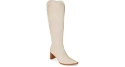 WOMENS BONNYE DRESS BOOT>COCONUTS New