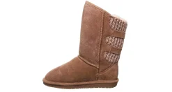 WOMENS BOSHIE WIDE WATER RESISTANT FUR BOOT><noscript><img width=