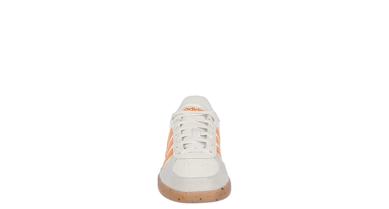 WOMENS BREAKNET SLEEK SNEAKER>ADIDAS Sale