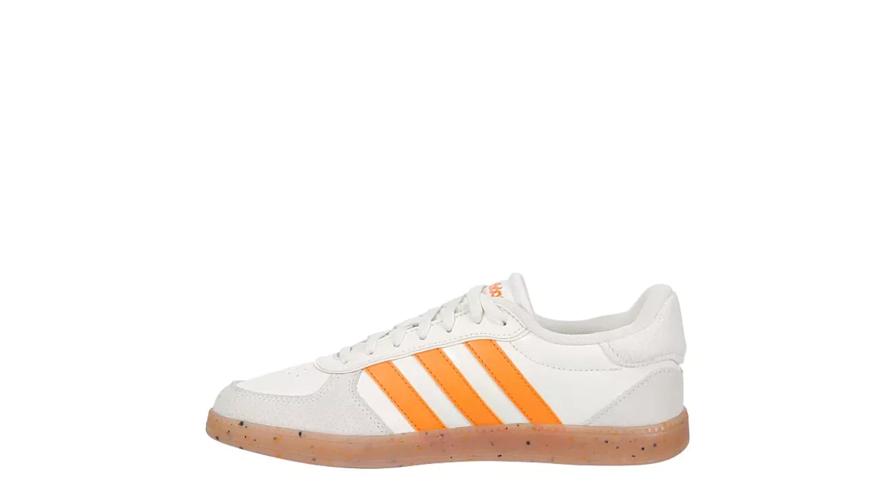 WOMENS BREAKNET SLEEK SNEAKER>ADIDAS Sale