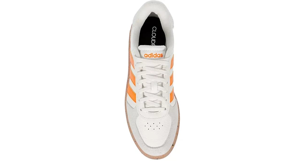 WOMENS BREAKNET SLEEK SNEAKER>ADIDAS Sale