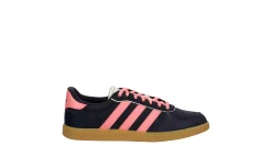 WOMENS BREAKNET SLEEK SNEAKER>ADIDAS Clearance