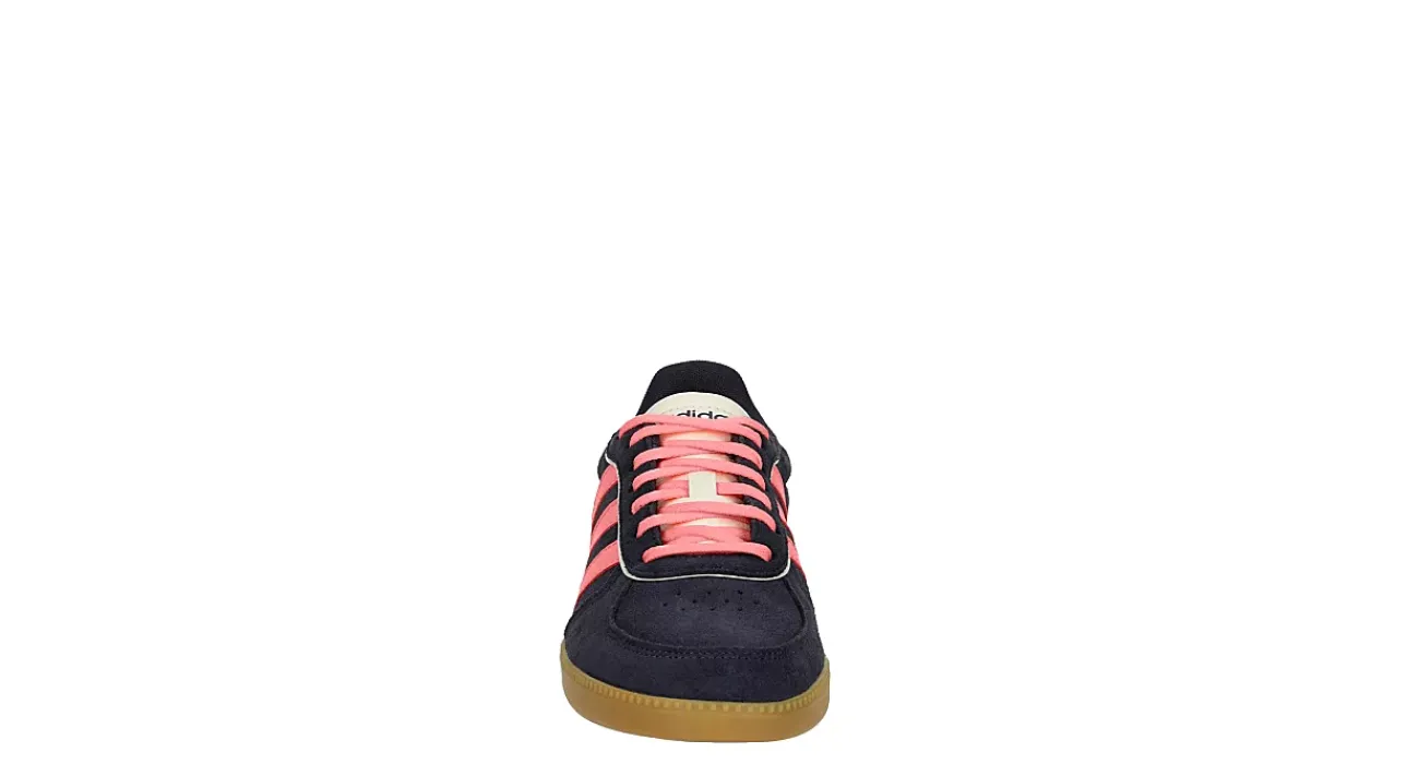 WOMENS BREAKNET SLEEK SNEAKER>ADIDAS Clearance