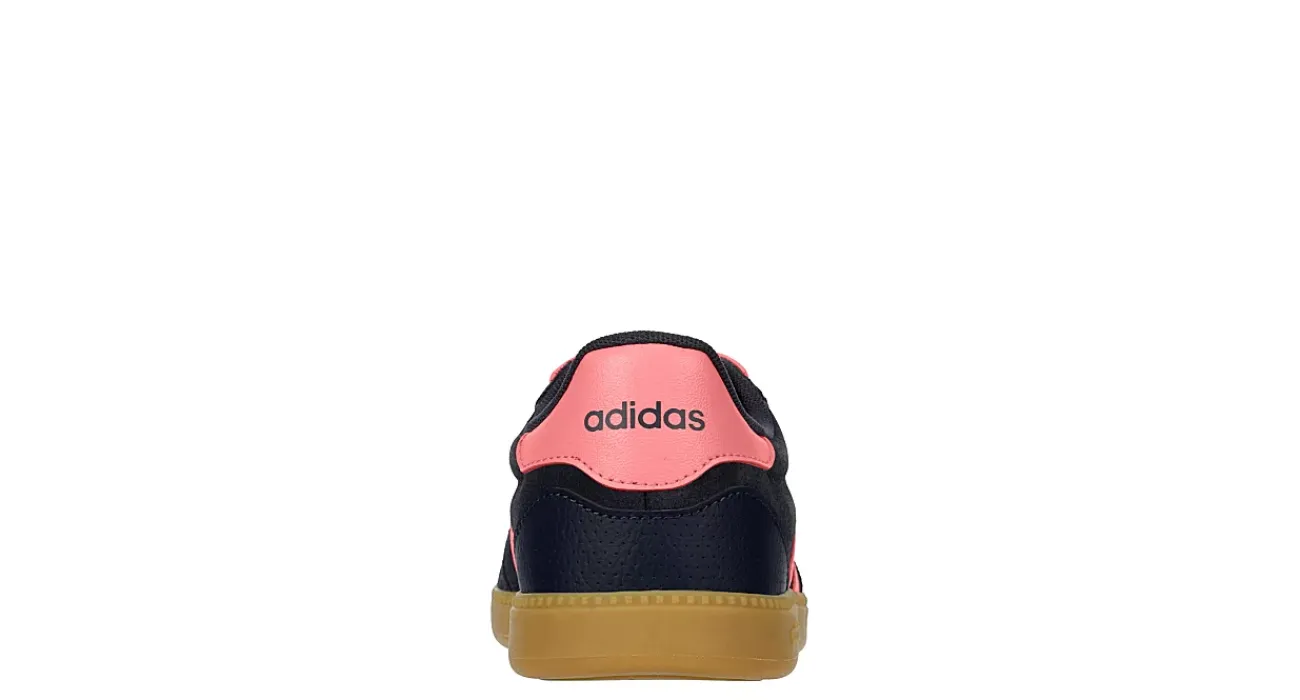 WOMENS BREAKNET SLEEK SNEAKER>ADIDAS Clearance