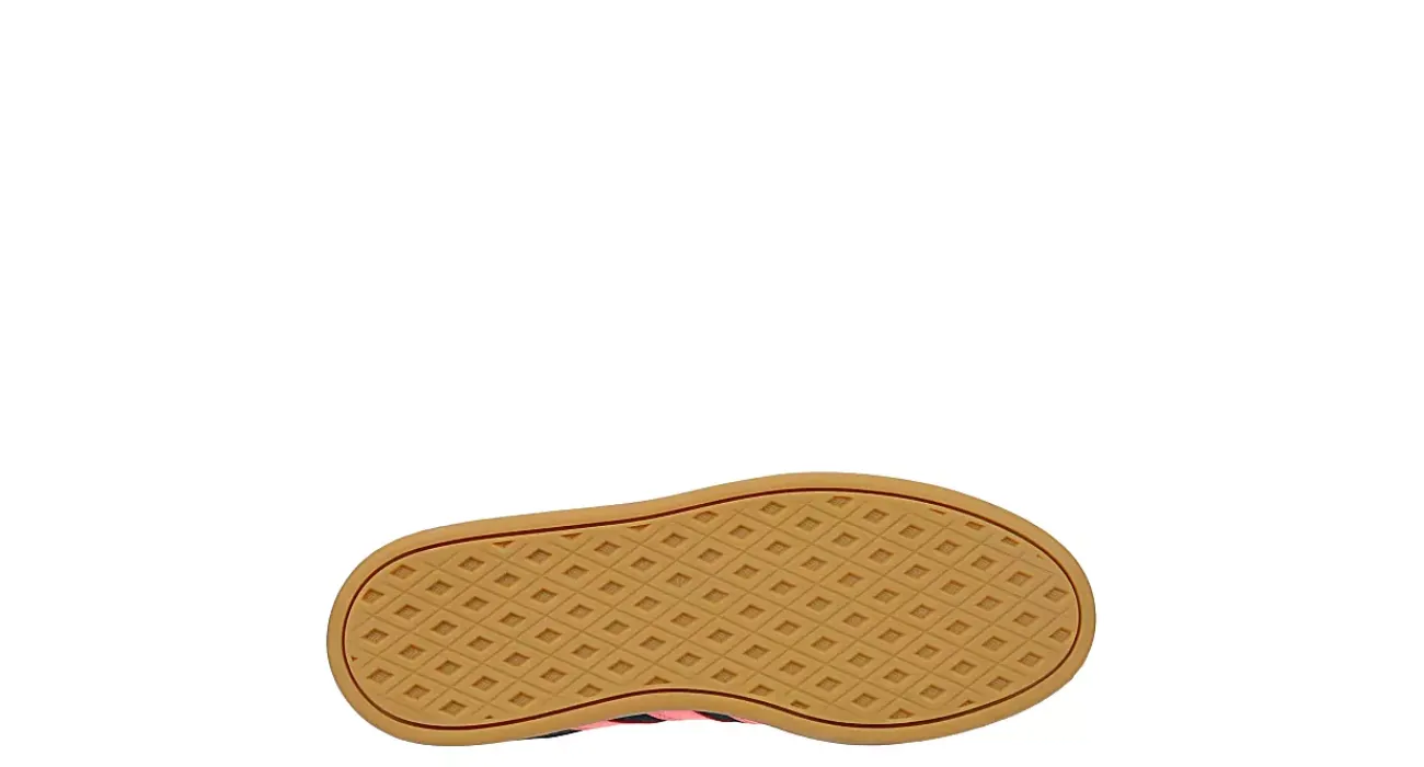 WOMENS BREAKNET SLEEK SNEAKER>ADIDAS Clearance