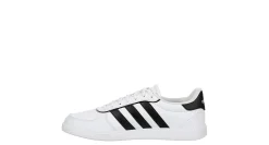 WOMENS BREAKNET SLEEK SNEAKER><noscript><img width=