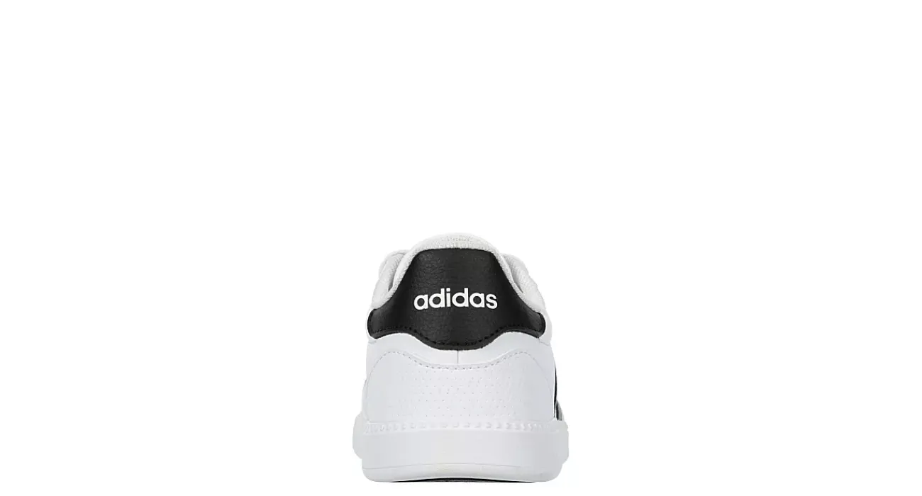 WOMENS BREAKNET SLEEK SNEAKER>ADIDAS Hot