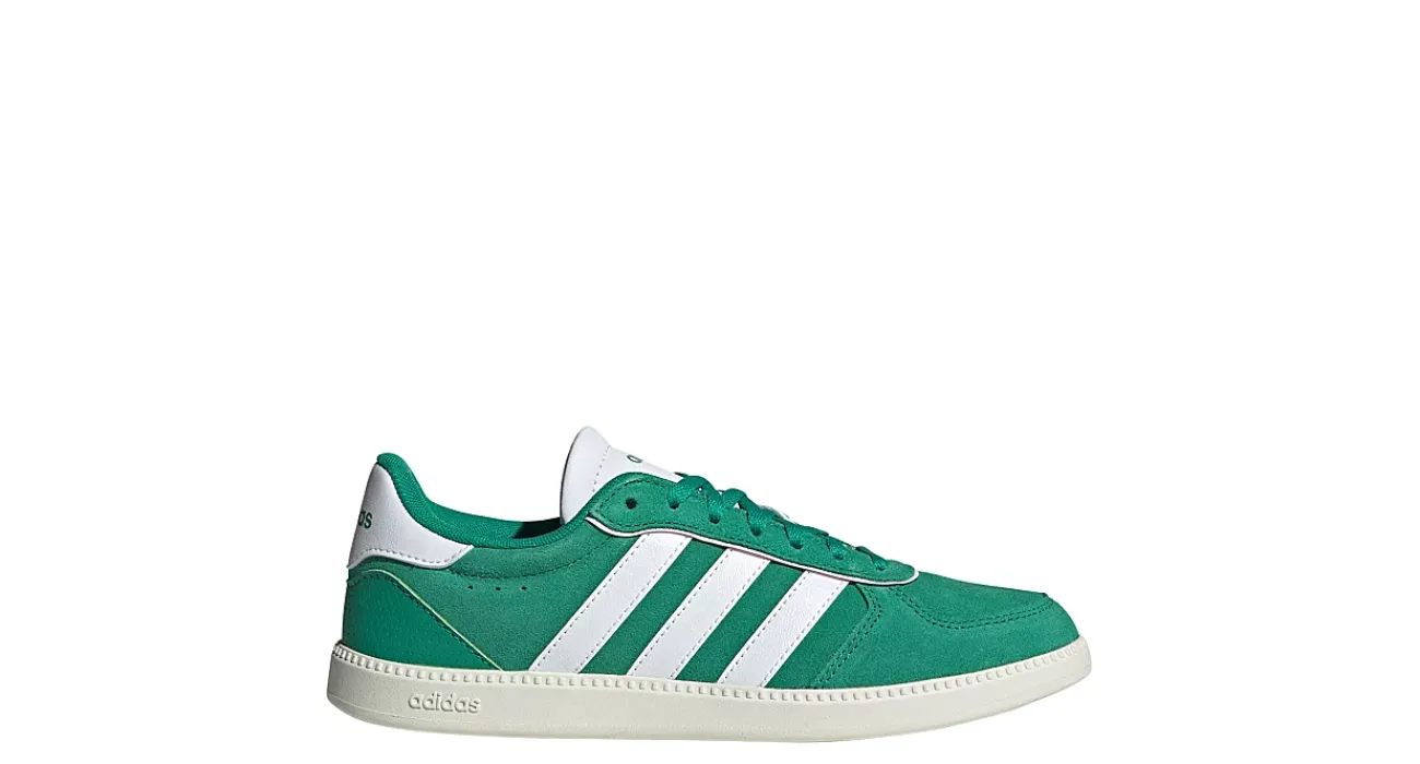 WOMENS BREAKNET SLEEK SNEAKER>ADIDAS Discount