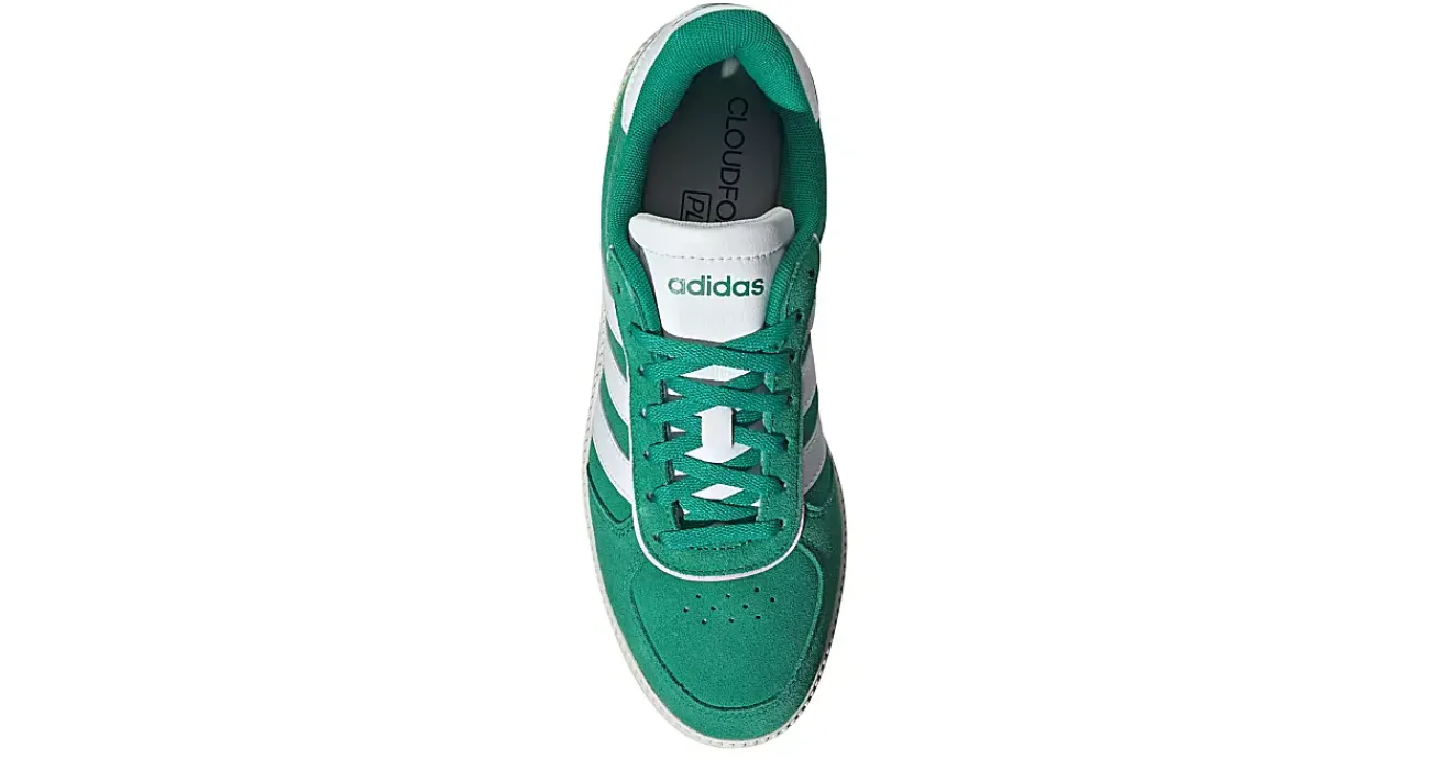 WOMENS BREAKNET SLEEK SNEAKER>ADIDAS Discount