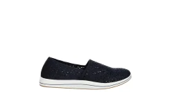 WOMENS BREEZE EMILY SLIP ON SNEAKER>CLARKS Hot