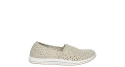 WOMENS BREEZE EMILY SLIP ON SNEAKER>CLARKS