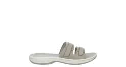 WOMENS BREEZE PIPER SANDAL>CLARKS