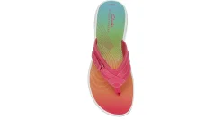 WOMENS BREEZE SEA FLIP FLOP SANDAL><noscript><img width=
