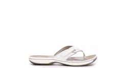 WOMENS BREEZE SEA FLIP FLOP SANDAL>CLARKS