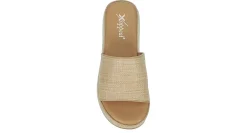 WOMENS BREEZE WEDGE SANDAL><noscript><img width=