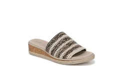 WOMENS BREEZY WEDGE SANDAL>LIFESTRIDE Outlet